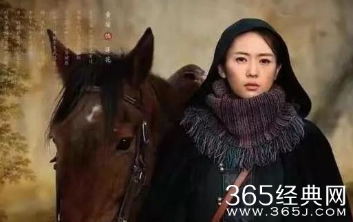 乔家大院之光明之路莲花结局是什么？和未婚夫婚事告吹
