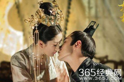 扶摇扶摇会成为皇后吗？是否从四妃中杀出血路