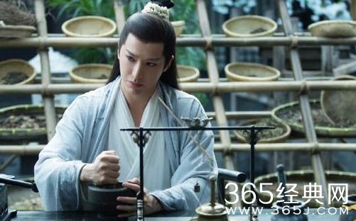 扶摇齐韵是好是坏？不爱男主爱男配