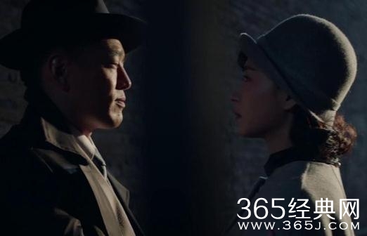 脱身黄鹂文什么时候发现张晓光是内奸