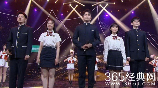 翟天临博士毕业