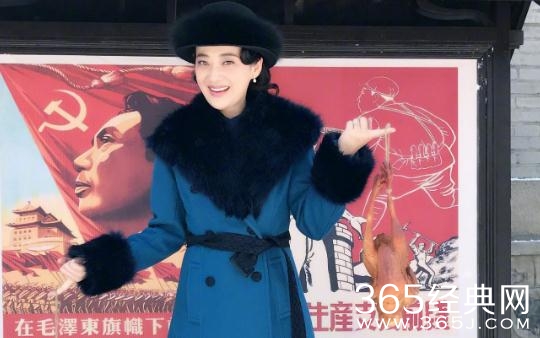 面具李春秋背叛国民党了吗？前特务是否投诚