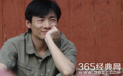 面具李春秋是谁演的 祖峰个人资料介绍