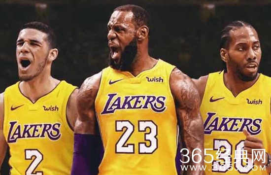 詹姆斯跳出合同 今夏的归属到底是火箭、76人还是湖人？