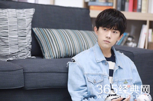 易烊千玺遭受网络暴力 其工作室发声明维权