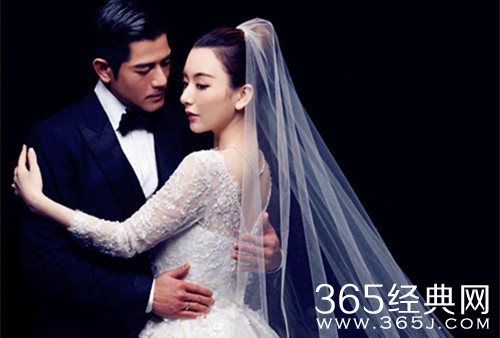 郭富城回乡摆喜宴 价钱相当亲民