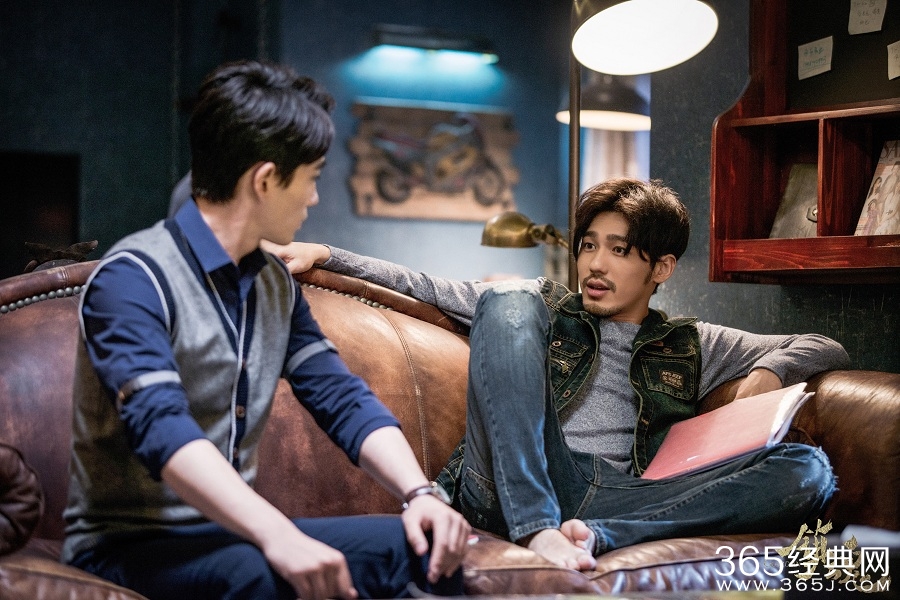 超级网剧《镇魂》OST原声上线 国际阵容音乐顶配