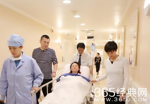 蒋勤勤终于迎来二胎