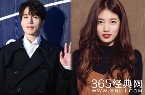 仅交往4个月的李栋旭裴秀智分手 又是行程背的锅