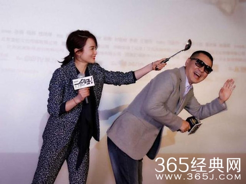 蒋勤勤终于迎来二胎