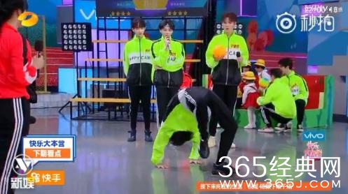 快乐大本营20180707期嘉宾名单有谁