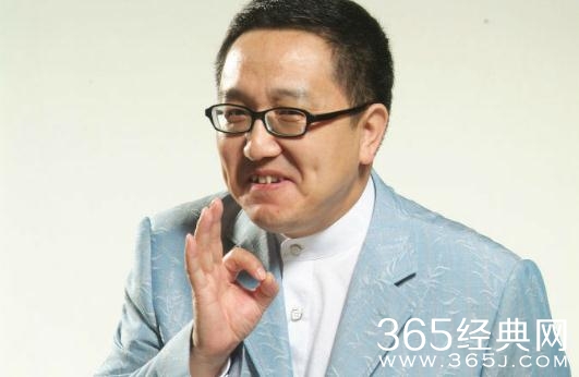 面具陈立业是谁演的 句号个人资料介绍
