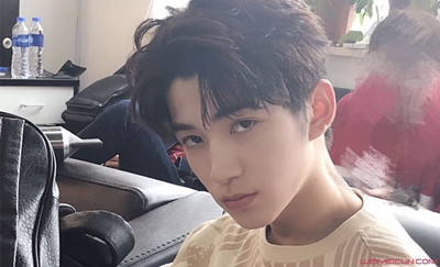 明日之子2Odyssey组合个人具体资料介绍