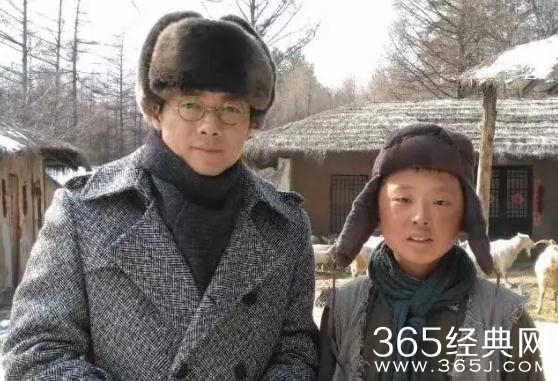 面具陈立业的真实身份是什么？原是李春秋同行