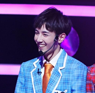 明日之子2Odyssey组合个人具体资料介绍