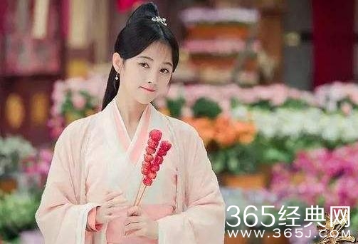 芸汐传经典台词有哪些?