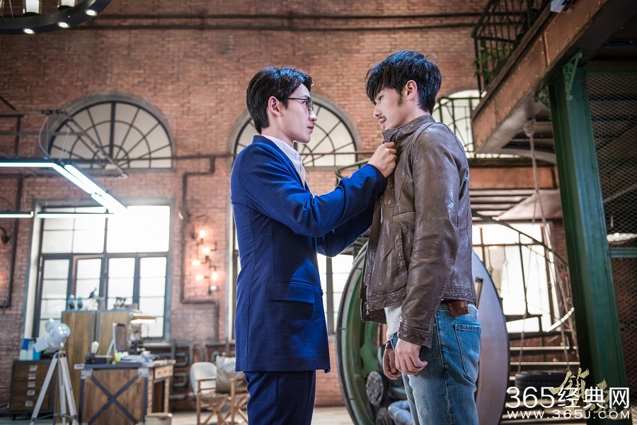 超级网剧《镇魂》OST原声上线 国际阵容音乐顶配