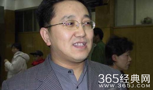 面具陈立业是谁演的 句号个人资料介绍