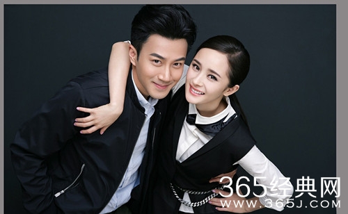 刘恺威回应杨幂很少陪女儿