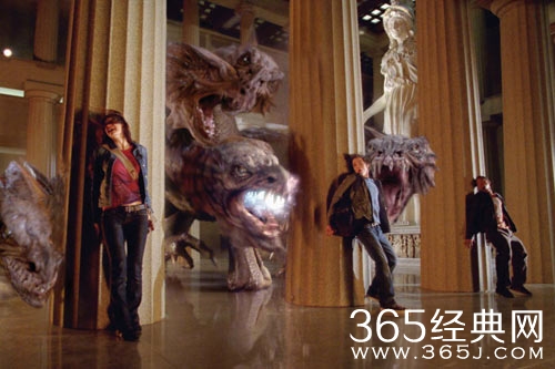 就是个水槽118：还在吐槽改编剧毁原著？其实你不知道，比起这部电影，国内的制作有多良心