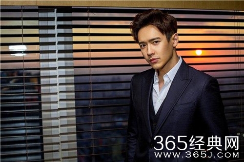 将赔偿《巴清传》巨额片酬 高云翔方否认传闻