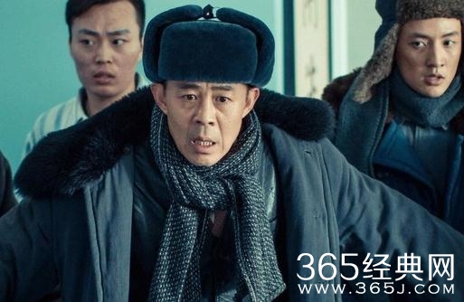 面具老郝是谁杀的？凶手疑似丁战国