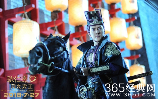 寻影启示录26：7月最受欢迎的几部影片你们感兴趣吗