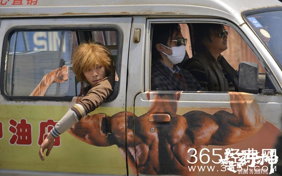 侃侃殿影116：徐峥因药而成长，不是药神却胜过药神