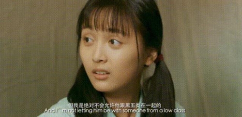 吴宣仪影视作品盘点 首部电影献上了荧屏初吻