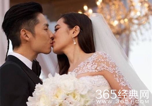 网曝吴建豪与石贞善离婚 女方密友还控诉他五大罪状