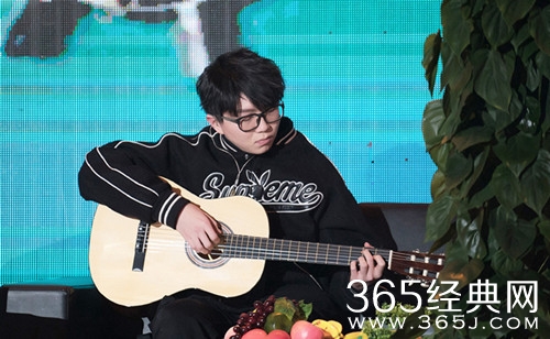 《明日之子》未经授权翻唱 导致李志向毛不易索赔