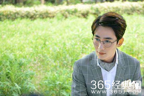 就是个水槽119:一个男人最精致能到什么程度？看看镇魂中的居老师就知道了