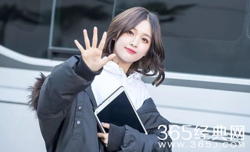 吴宣仪音乐作品大盘点 原来这首歌是她唱的