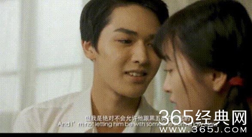 吴宣仪影视作品盘点 首部电影献上了荧屏初吻