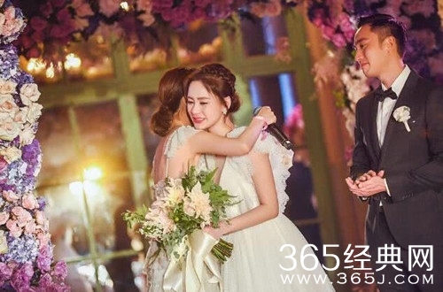 阿娇自曝还未领证 这反转让人措手不及