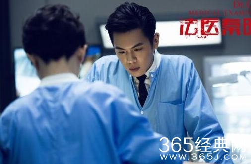 法医秦明2清道夫清道夫为什么会杀张军？
