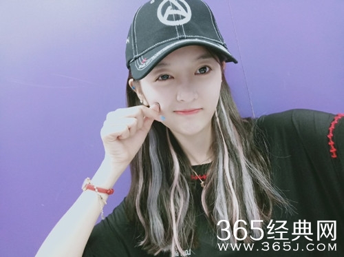 吴宣仪影视作品盘点 首部电影献上了荧屏初吻