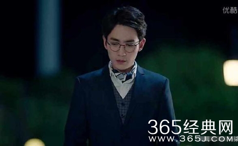 就是个水槽119:一个男人最精致能到什么程度？看看镇魂中的居老师就知道了