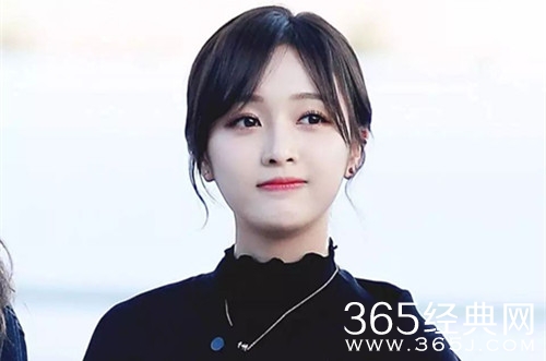 吴宣仪被叫海南富婆 竟是这个原因