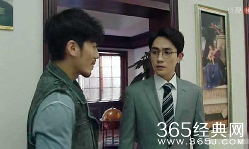 就是个水槽119:一个男人最精致能到什么程度？看看镇魂中的居老师就知道了