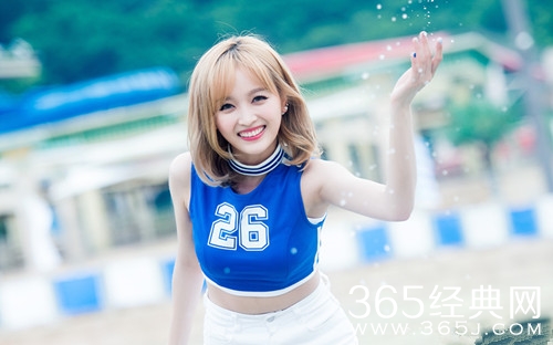 吴宣仪信息遭泄露 其经纪公司发声明澄清