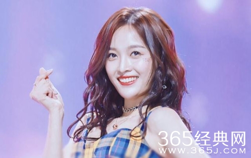 吴宣仪综艺大盘点 她竟参加过这么多节目