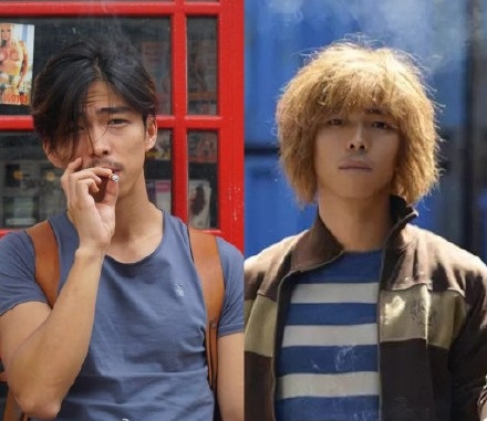 我不是药神黄毛虽然年轻，但不得不认命