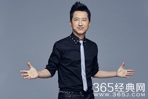 庾澄庆被曝再当爸