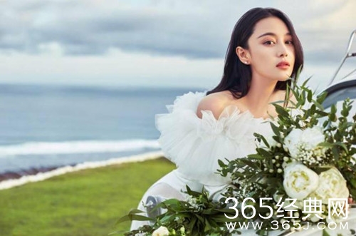 张馨予男友疑曝光