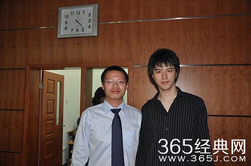 北大校草叶钦达结婚 多少少女梦心碎