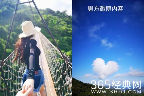 张馨予男友疑曝光 因《神犬奇兵》结缘