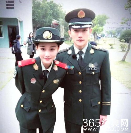 张馨予男友疑曝光