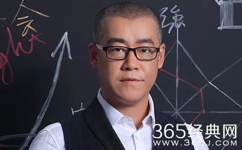 李笑来割韭菜录音