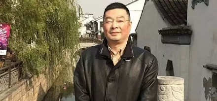 我不是药神的原型，来自于一个伟大的